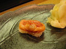 赤貝ひも