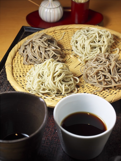 秋葉原から歩いてすぐ 神田須田町の蕎麦 匠 はなんと自由の森学園の後輩が手打つ とても美味しい十割蕎麦の店だった やまけんの出張食い倒れ日記