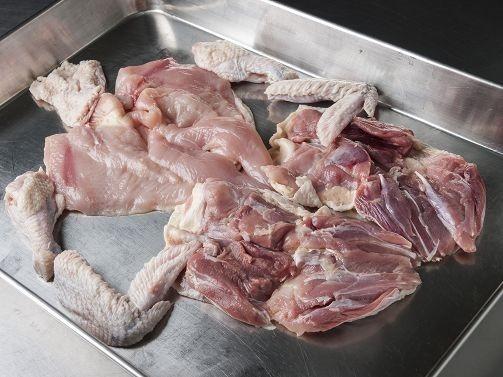 ブラジル産鶏肉事件の余波は 鶏肉だけではなく牛 豚含めた食肉価格をいっそう押し上げるのだろう そして消費者には 価格が上がることを理解して受け止めて欲しい やまけんの出張食い倒れ日記